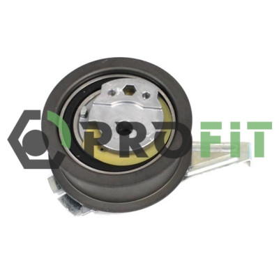 Ролик натягувача ременя Profit 1014-2440 Вінниця - фото 1