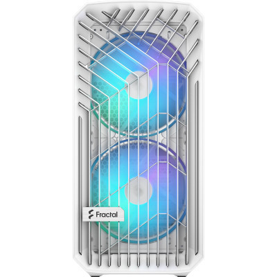 Корпус Fractal Design Torrent Compact RGB White TG c (FD-C-TOR1C-05) Вінниця - фото 4
