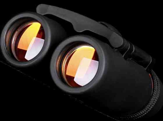 Бінокль 60*30 Sakura компактный чехол бинокль Київ