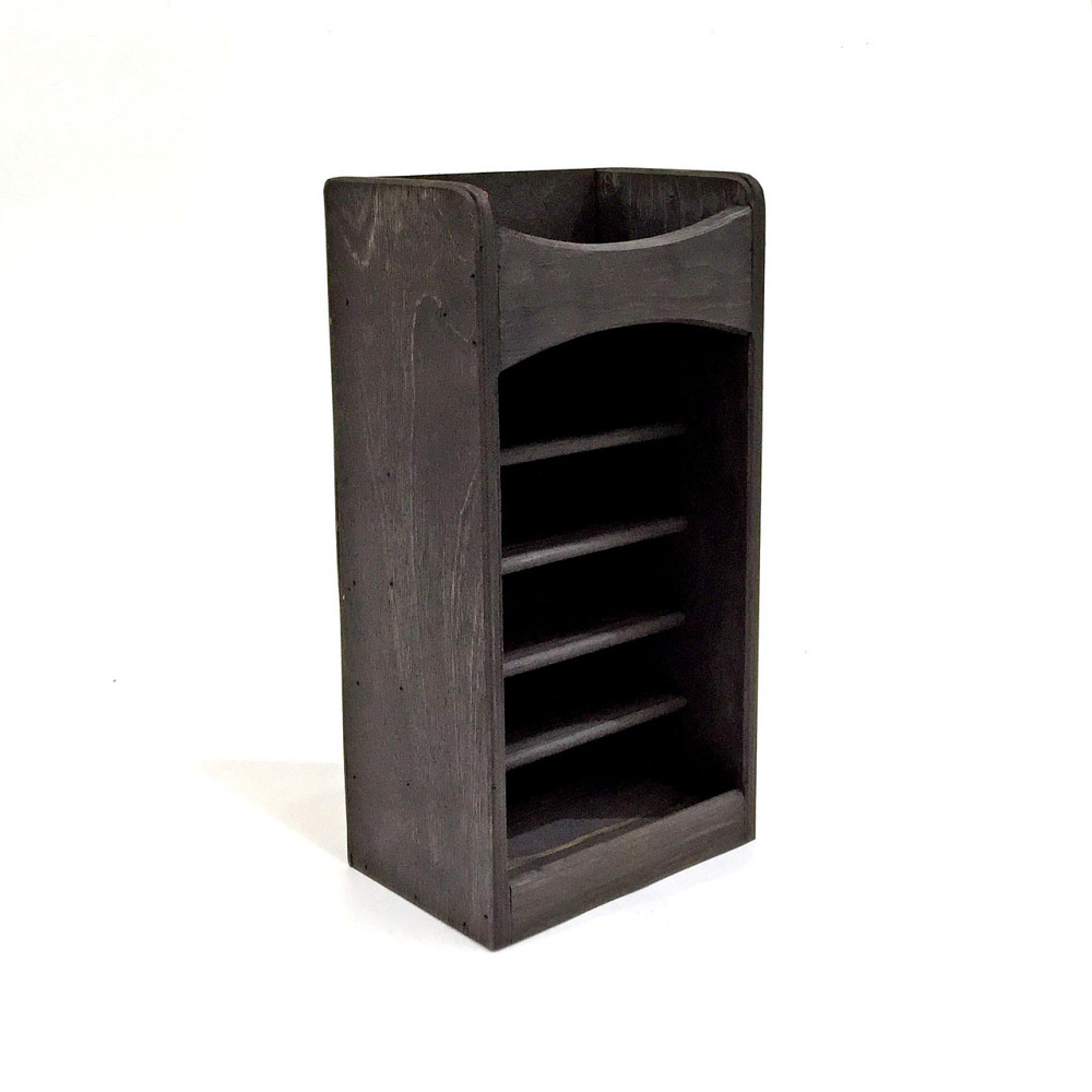 Органайзер для косметики "Клеопатра" венге Миколаїв - фото 1