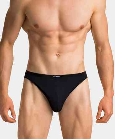 Труси чоловічі міні Atlantic 3SMP-002 Київ