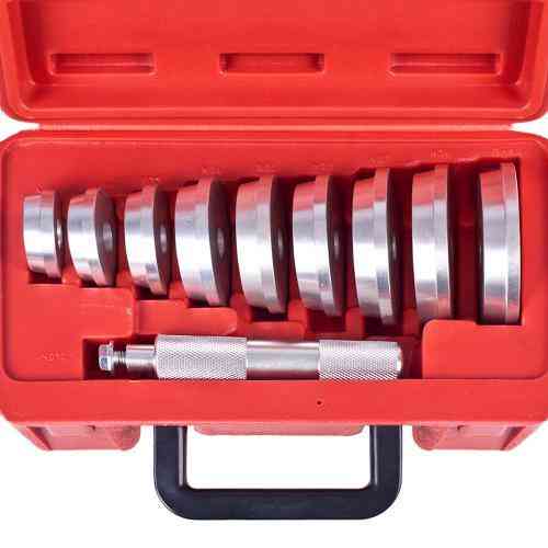 Набір для установлювання підшипників. 10 пр. Alloid Одеса