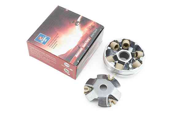 Варіатор передній скутер 4 Т Китай 50 Мукачево