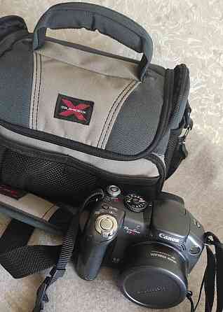 Фотоаппарат Canon PowerShot S3 IS. Харьков