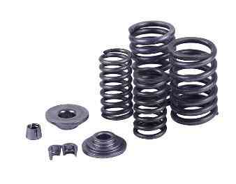 Клапанный механизм CB250 тип 2 Мукачево