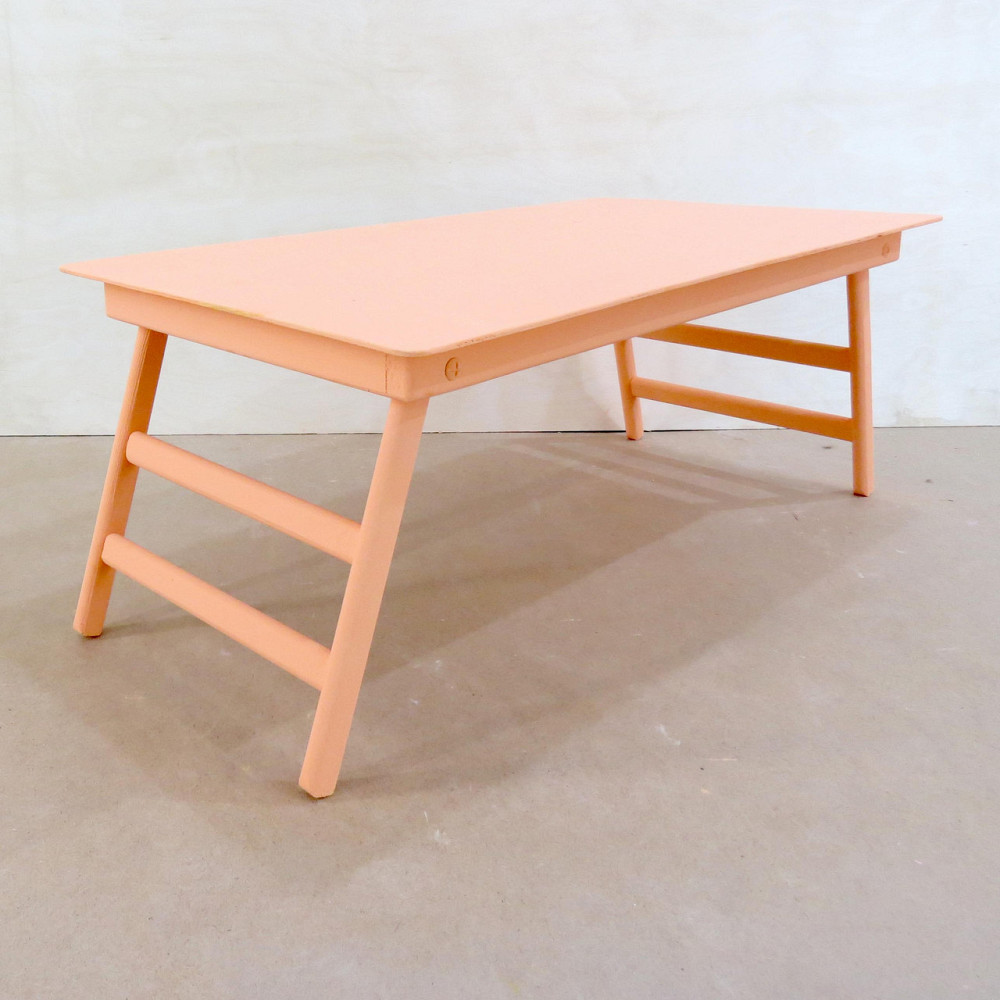 Підставка для ноутбука "Кліфтон" грейпфрут Миколаїв - фото 8