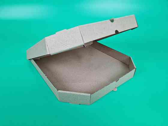 Коробка для піци 26см (100 шт) Харків