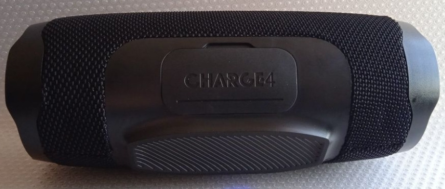 JBL Charge 4 | Нова, потужна, перевірена | Блютуз колонка Київ - фото 4
