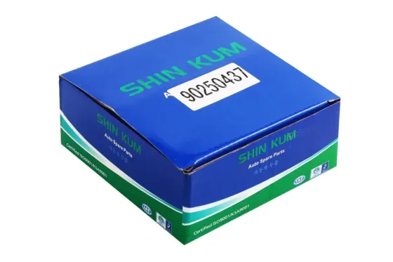 Подушка двигателя Lanos левая Shin Kum Винница