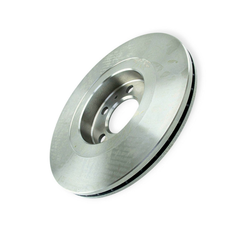 Диск тормозной автомобиль Фольцваген Bora, Polo 9N, Golf 4, Octavia Tour, Fabia передний (280mmx22mm) Мукачево - изображение 1