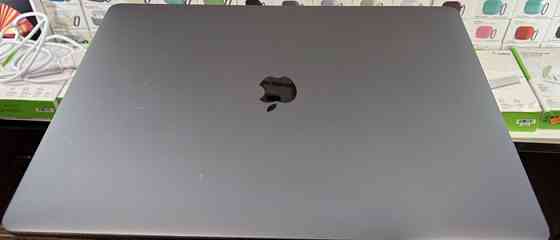 Ноутбук MacBook Pro 15 i7 (2017) Киев