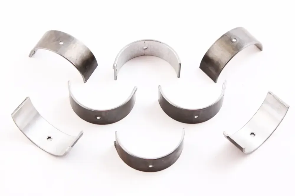 Вкладыши коленвала 2101 шатунные 0.50 Винница - изображение 1