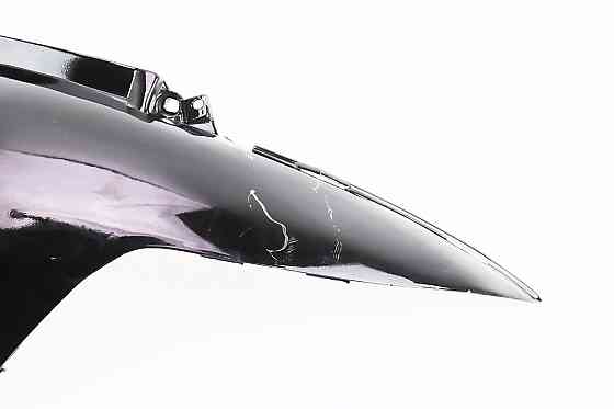 УЦІНКА STORM пластик - задній бічний правий, ЧОРНИЙ (відламане кріплення, подряпини) див.фото Київ