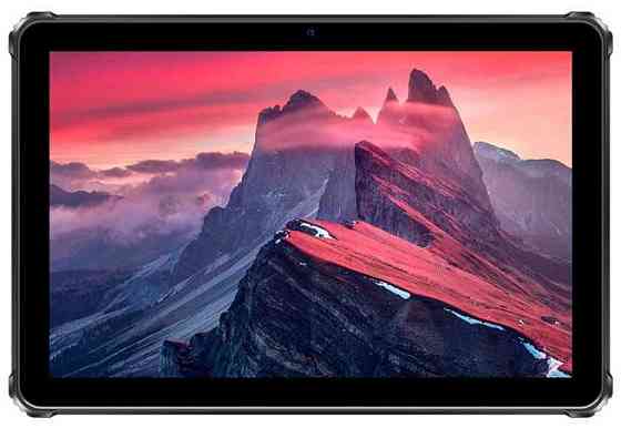 Захищений і протиударний планшет Oukitel Pad RT9 6Gb/256Gb Киев
