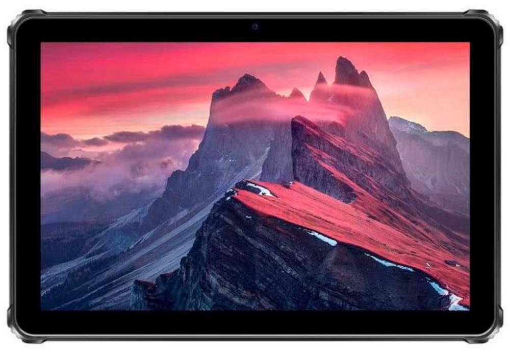 Захищений і протиударний планшет Oukitel Pad RT9 6Gb/256Gb Київ - фото 2