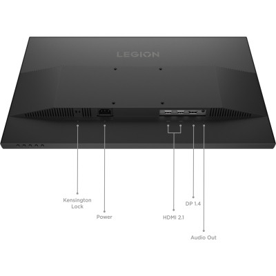 Монитор Lenovo Legion 24-10 (68C4GAC4UA) Винница - изображение 5