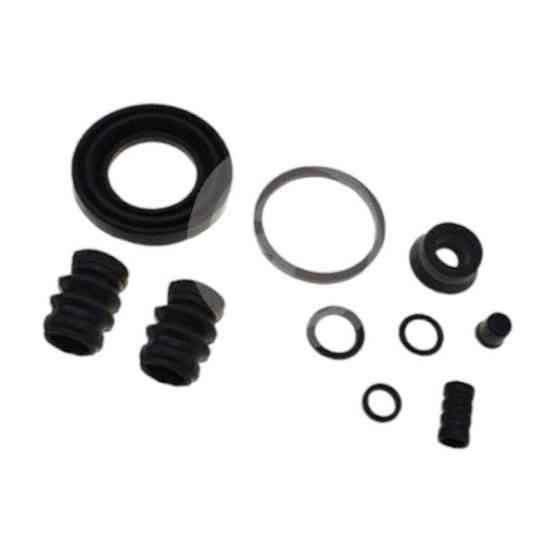 Ремкомплект задний Nissan Primera, Almera 96- (d, 38mm) (Lucas) суппорта Мукачево