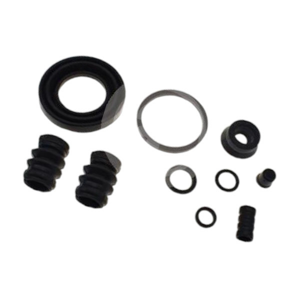 Ремкомплект задний Nissan Primera, Almera 96- (d, 38mm) (Lucas) суппорта Мукачево - изображение 1