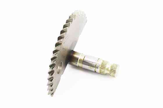 Півмісяць кікстартеру Honda LEAD50 / 90, тип 2 Киев