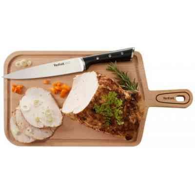 Кухонный нож Tefal Ice Force 20 см (K2320714) Винница