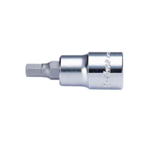 Головка з бітою SPLINE M18 105мм 3/4" ударна KADB2418 Toptul Винница