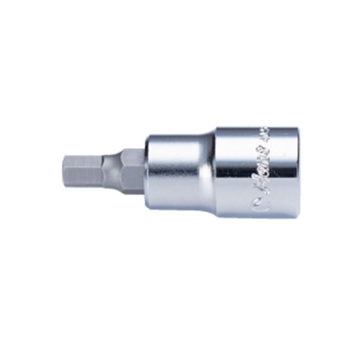 Головка з бітою SPLINE M18 105мм 3/4" ударна KADB2418 Toptul Винница - изображение 1