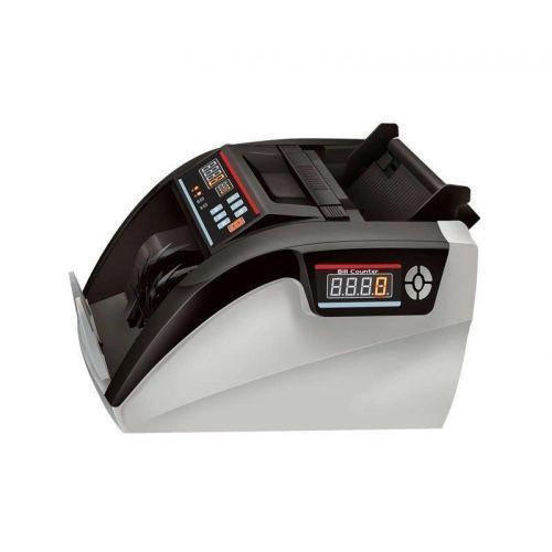 Подлинность банкнот, Счетная машинка для денег мультивалютная, Счетная машина денег, Денежный аппарат JO-67 Львов - изображение 1