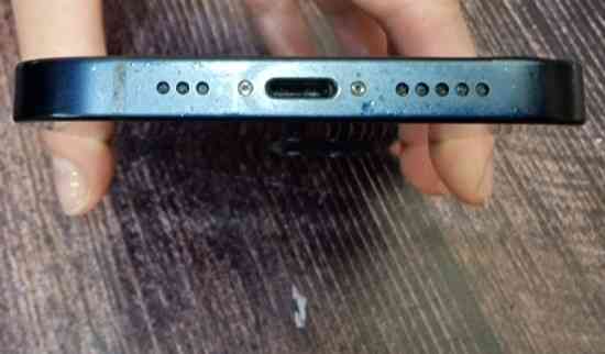 Айфон: iPhone 13 256Gb.Neverlock .АКБ 84%. Киев