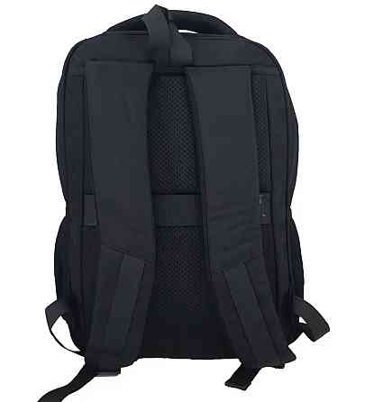 Рюкзак VENLICE 5871 чорний Київ