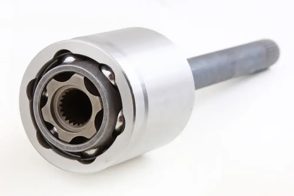 ШРУС 2123 внутренний правый Konner (с 2003 г., 24 шлица) Винница - изображение 2