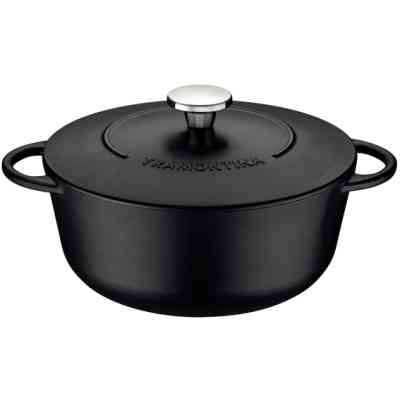 Кастрюля Tramontina Trento 6л (20805/028) Винница