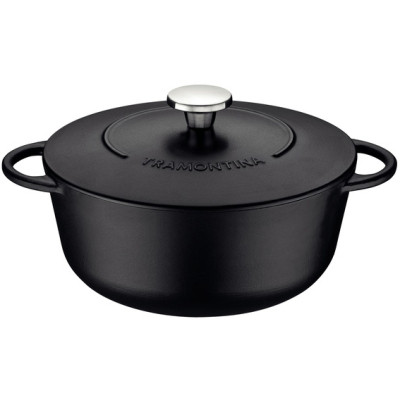 Каструля Tramontina Trento 6л (20805/028) Вінниця - фото 1