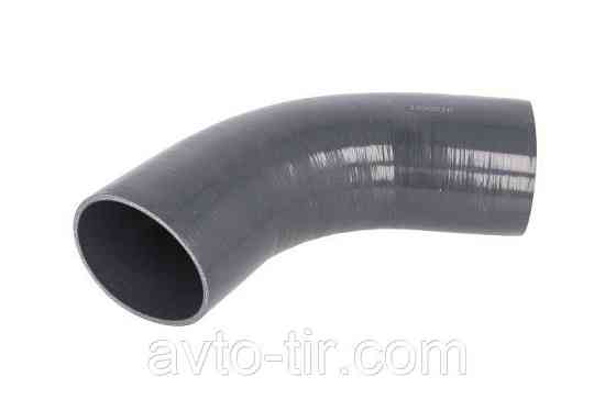 Патрубок интеркулера DAF 1353428 0084027 1346325 Луцк