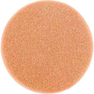 Диск полірувальний Neo Tools полірувальний, губка середня, на липучці, 80x25мм (08-975) Вінниця