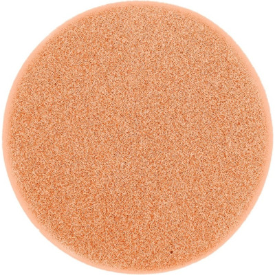 Диск полірувальний Neo Tools полірувальний, губка середня, на липучці, 80x25мм (08-975) Вінниця - фото 3