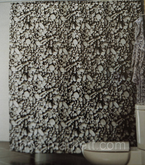 Шторка для душа