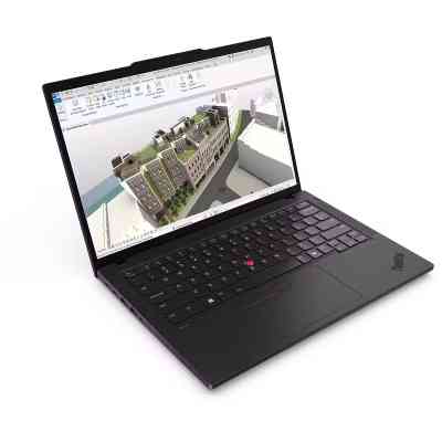 Ноутбук Lenovo ThinkPad P14s G6 (21QL003SRA) Вінниця