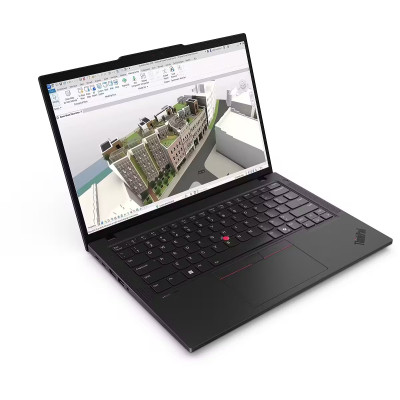 Ноутбук Lenovo ThinkPad P14s G6 (21QL003SRA) Вінниця - фото 2