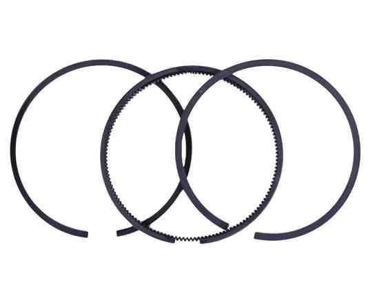 Кільця поршневі мотоблок 170D 0,5 (Ø70,50) (комплект на 1 поршень) Мукачево