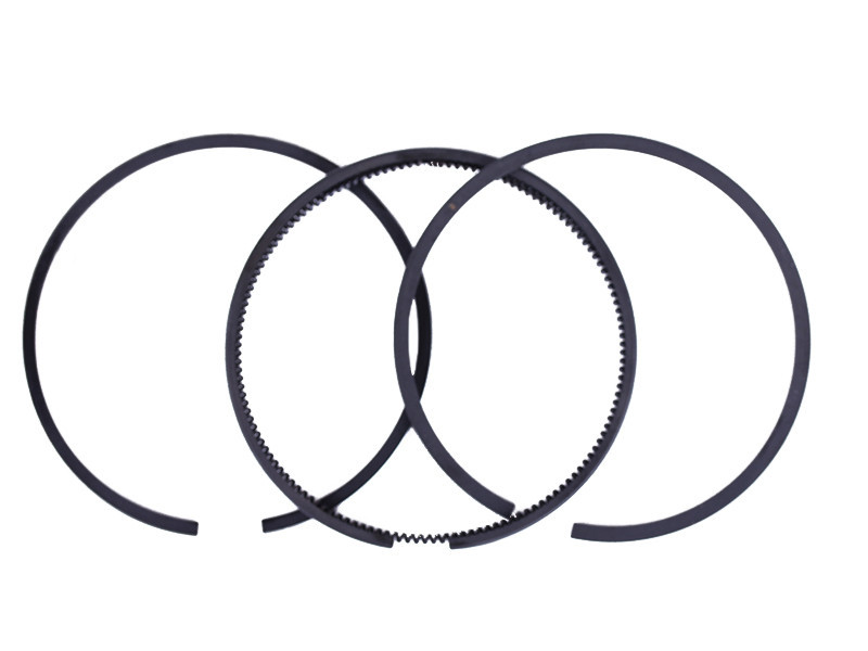 Кільця поршневі мотоблок 170D 0,5 (Ø70,50) (комплект на 1 поршень) Мукачево - фото 1