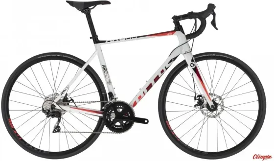 Велосипед Kellys Arc 50 28 2021 Киев