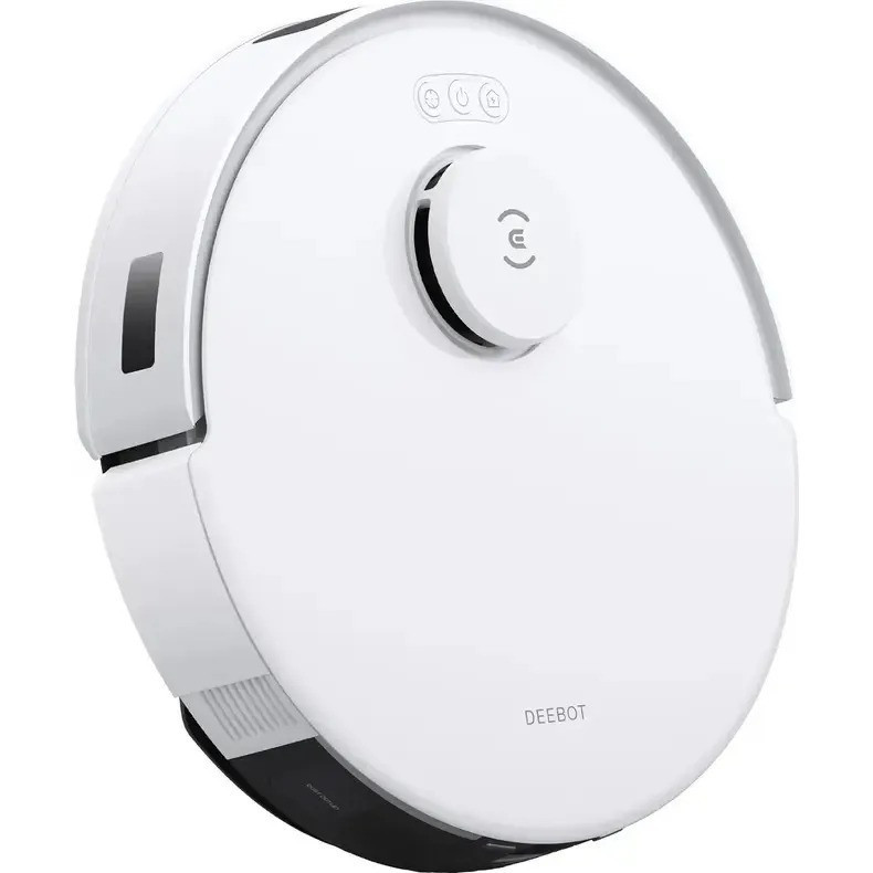 Робот-пилосос Ecovacs Deebot Ozmo N20 Pro (DKX55) White ( white ) Харків - фото 19