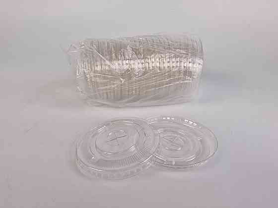 Кришка ПОПКОРН (250) 80 PET Маестро (50 шт.) Харків