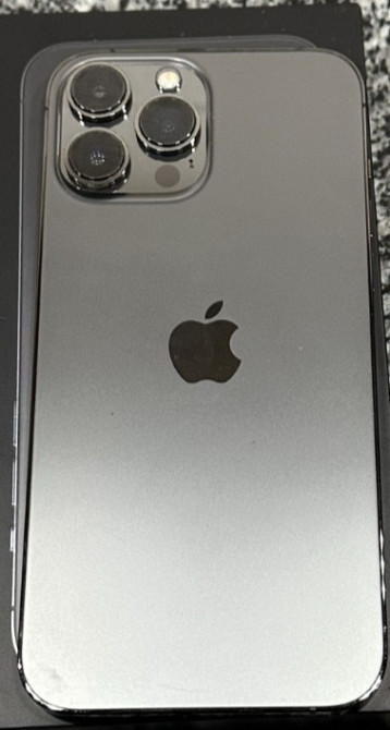 Айфон iPhone 13 Pro Max Харьков - изображение 5