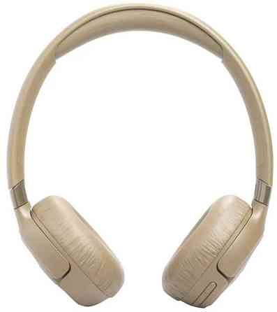 Гарнитура JBL TUNE 680NC Beige (JBLT680NCBEG) (7225528) Киев