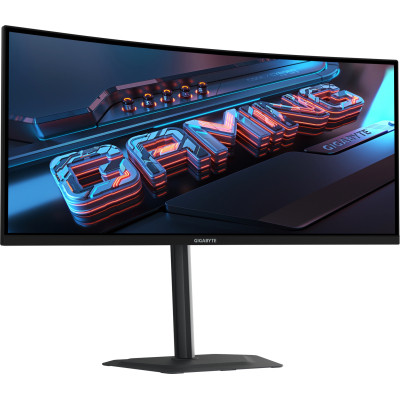 Монитор GIGABYTE GS34WQCA Gaming Monitor Винница - изображение 5