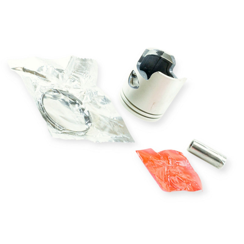 Поршень Хонда ZX-65 +1,00 44mm комплект Мукачево - фото 1