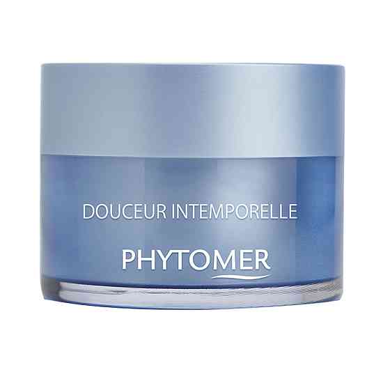 Заспокійливий захисний крем для обличчя SVV134 Phytomer 50 мл Київ