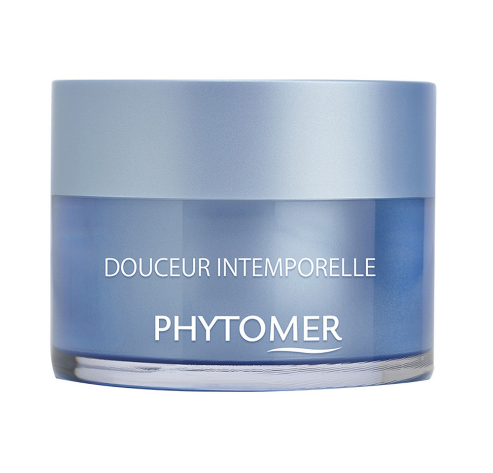 Заспокійливий захисний крем для обличчя SVV134 Phytomer 50 мл Київ - фото 1