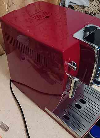 Кавомашина Delonghi Dynamica. Київ